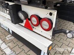 Schmitz Cargobull Curtainsider Standard Getränke