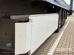 Schmitz Cargobull Curtainsider Standard Getränke