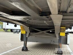Schmitz Cargobull Curtainsider Standard Getränke