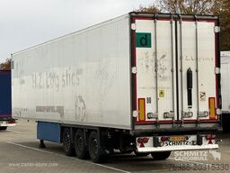 Schmitz Cargobull Tiefkühler Standard