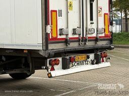 Schmitz Cargobull Tiefkühler Standard