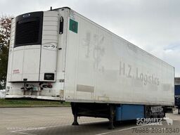 Schmitz Cargobull Tiefkühler Standard