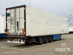 Schmitz Cargobull Tiefkühler Standard