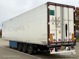 Schmitz Cargobull Tiefkühler Standard