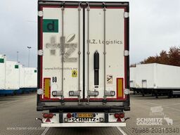 Schmitz Cargobull Tiefkühler Standard