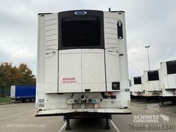 Schmitz Cargobull Tiefkühler Standard