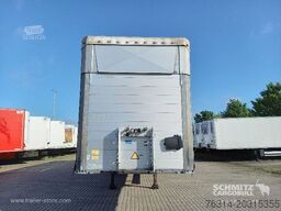 Schmitz Cargobull Curtainsider Mega Getränke