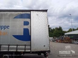 Schmitz Cargobull Curtainsider Mega Getränke
