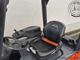 Linde E20L