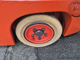 Linde E20L
