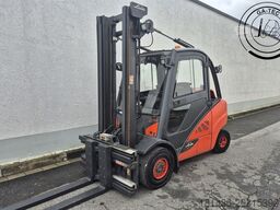 Linde H30T/393-02