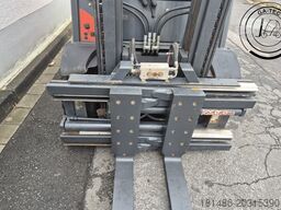 Linde H30T/393-02