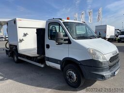 Iveco Daily 65C17