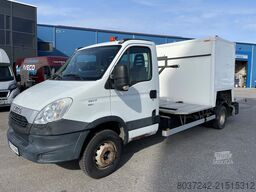 Iveco Daily 65C17