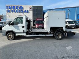 Iveco Daily 65C17