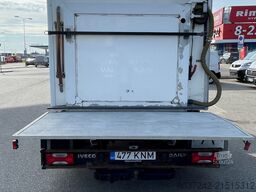Iveco Daily 65C17