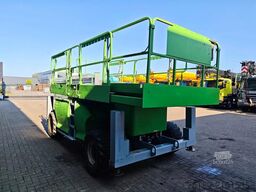 JLG 3394 RT