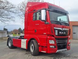MAN TGX18.580
