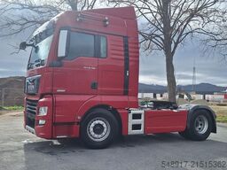 MAN TGX18.580
