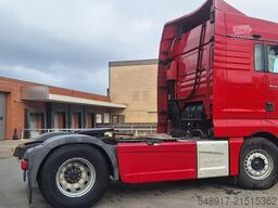 MAN TGX18.580