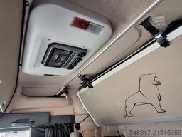 MAN TGX18.580