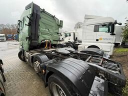 Volvo FH 13.460 6X2 Voorloopas SCHADE/UNFALL/DAMAGE