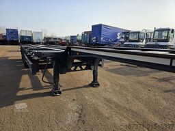 KÖGEL S24-2 | SAF DISC. | LIFT AXLE.