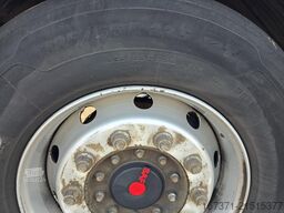 KÖGEL S24-2 | SAF DISC. | LIFT AXLE.