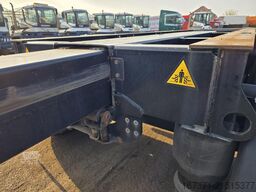 KÖGEL S24-2 | SAF DISC. | LIFT AXLE.