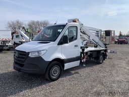 Mercedes-Benz Sprinter Ruthmann-Ecoline RS240 - 23,6m