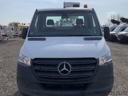 Mercedes-Benz Sprinter Ruthmann-Ecoline RS240 - 23,6m