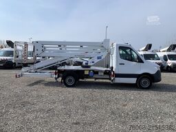 Mercedes-Benz Sprinter Ruthmann-Ecoline RS240 - 23,6m