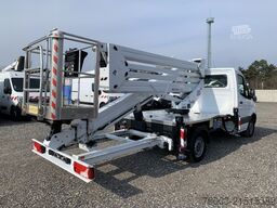 Mercedes-Benz Sprinter Ruthmann-Ecoline RS240 - 23,6m