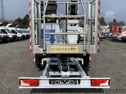 Mercedes-Benz Sprinter Ruthmann-Ecoline RS240 - 23,6m