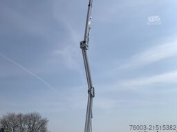 Mercedes-Benz Sprinter Ruthmann-Ecoline RS240 - 23,6m