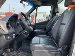 Mercedes-Benz Sprinter Ruthmann-Ecoline RS240 - 23,6m