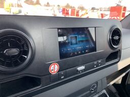 Mercedes-Benz Sprinter Ruthmann-Ecoline RS240 - 23,6m