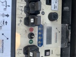 Mercedes-Benz Sprinter Ruthmann-Ecoline RS240 - 23,6m