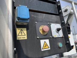 Mercedes-Benz Sprinter Ruthmann-Ecoline RS240 - 23,6m