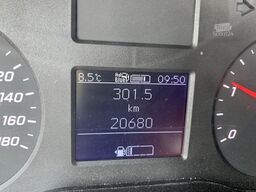 Mercedes-Benz Sprinter Ruthmann-Ecoline RS240 - 23,6m