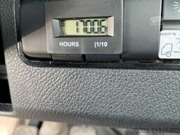 Mercedes-Benz Sprinter Ruthmann-Ecoline RS240 - 23,6m