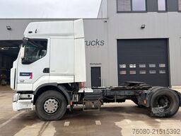 Renault Premium 450 (BOITE MANUELLE / MANUAL GEARBOX)