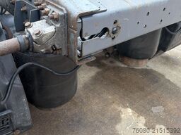Renault Premium 450 (BOITE MANUELLE / MANUAL GEARBOX)