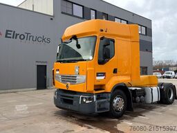 Renault PREMIUM 410 DXI (BOITE MANUELLE / MANUAL GEARBOX)
