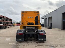 Renault PREMIUM 410 DXI (BOITE MANUELLE / MANUAL GEARBOX)