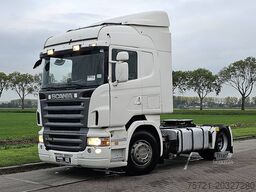 SCANIA R420 Highline