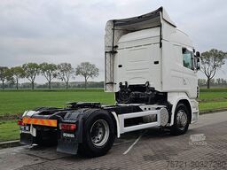 SCANIA R420 HIGHLINE RETARDER