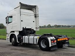 SCANIA R420 HIGHLINE RETARDER