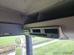 SCANIA R420 HIGHLINE RETARDER