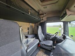 SCANIA R420 HIGHLINE RETARDER